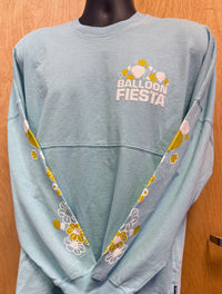 Load image into Gallery viewer, Floral Balloon Spirit Jersey

