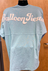 Load image into Gallery viewer, Floral Balloon Spirit Jersey
