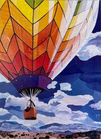 Load image into Gallery viewer, Pi Luna Greeting Card
