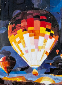 Load image into Gallery viewer, Pi Luna Greeting Card
