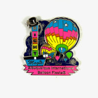Load image into Gallery viewer, 2026 Night Magic Pin
