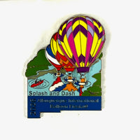 Load image into Gallery viewer, 2026 Splash And Dash Pin
