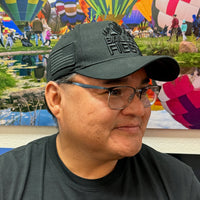 Load image into Gallery viewer, 2026 Black Out Cap
