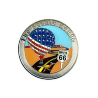 Load image into Gallery viewer, 54th Medallion
