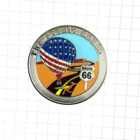 Load image into Gallery viewer, 54th Medallion
