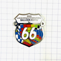 Load image into Gallery viewer, 2026 Walking Stick Pin
