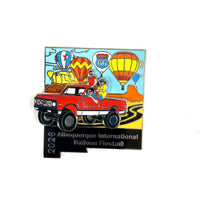 Load image into Gallery viewer, 2026 Chase Crew Pin
