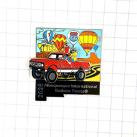 Load image into Gallery viewer, 2026 Chase Crew Pin
