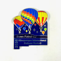 Load image into Gallery viewer, 2026 Dawn Patrol Pin
