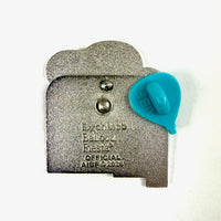 Load image into Gallery viewer, 2026 Dawn Patrol Pin
