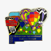 Load image into Gallery viewer, 2026 Mass Ascension Pin
