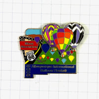 Load image into Gallery viewer, 2026 Mass Ascension Pin
