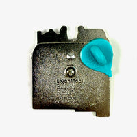 Load image into Gallery viewer, 2026 Special Shape Pin
