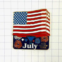Load image into Gallery viewer, 2026 July LE Pin
