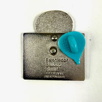 Load image into Gallery viewer, 2026 Balloon Glow Pin
