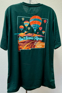 Load image into Gallery viewer, 2026 Event Tee
