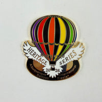 Load image into Gallery viewer, 2026 Heritage Pin
