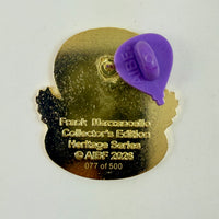Load image into Gallery viewer, 2026 Heritage Pin
