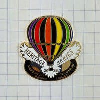 Load image into Gallery viewer, 2026 Heritage Pin
