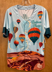 Load image into Gallery viewer, 2026 Scenic Route Baseball Jersey
