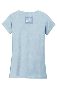 Load image into Gallery viewer, Ladies Shadow Balloon Tee
