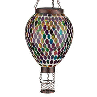 Load image into Gallery viewer, Solar Balloon Lantern
