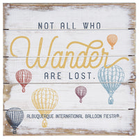 Load image into Gallery viewer, Decorative Wooden Sign
