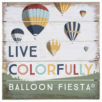 Load image into Gallery viewer, Decorative Wooden Sign
