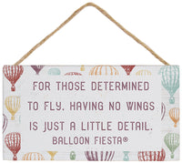 Load image into Gallery viewer, Decorative Wooden Sign
