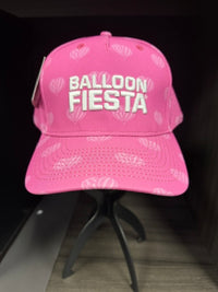 Load image into Gallery viewer, 2026 Ladies Pink Ponytail Cap
