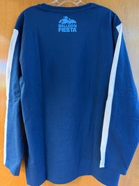 Load image into Gallery viewer, 2026 Postcard LS Tee
