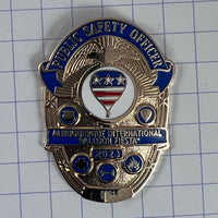 Load image into Gallery viewer, 2023 Public Safety Pin
