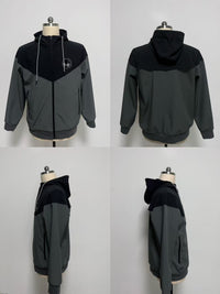 Load image into Gallery viewer, Signature Windbreaker

