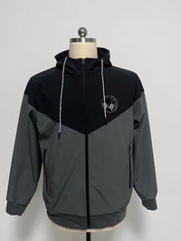 Load image into Gallery viewer, Signature Windbreaker
