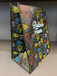 Load image into Gallery viewer, Scenic Route Shopping Tote
