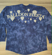 Load image into Gallery viewer, America 250 Balloon Fiesta Spirit Jersey
