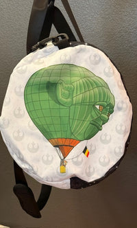 Load image into Gallery viewer, 2025 Choose Your Side Duffle Bag
