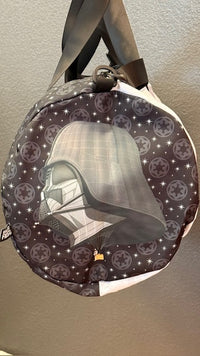 Load image into Gallery viewer, 2025 Choose Your Side Duffle Bag
