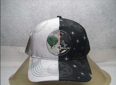 2025 Choose Your Side Ball Cap