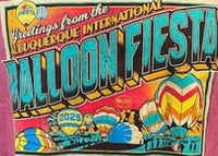 Load image into Gallery viewer, 2025 Postcard SS Tee
