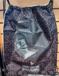 Load image into Gallery viewer, 2025 Choose Your Side Cinch Bag
