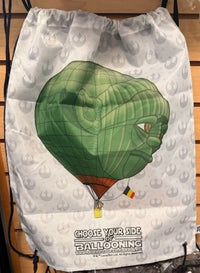 Load image into Gallery viewer, 2025 Choose Your Side Cinch Bag
