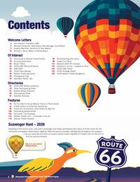Load image into Gallery viewer, 2026 54th Balloon Fiesta Program
