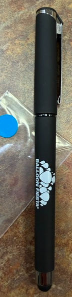 Load image into Gallery viewer, Balloon Fiesta Pen
