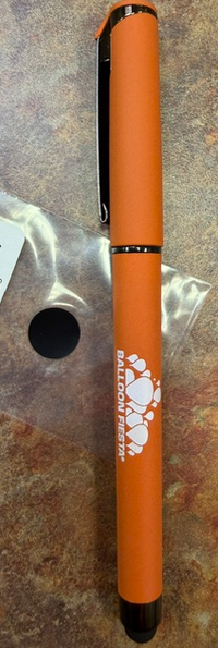 Load image into Gallery viewer, Balloon Fiesta Pen
