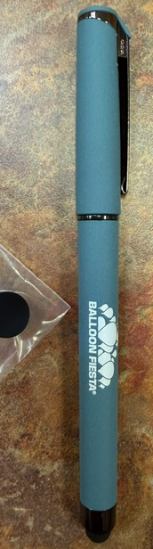 Load image into Gallery viewer, Balloon Fiesta Pen
