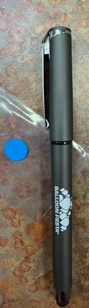 Load image into Gallery viewer, Balloon Fiesta Pen
