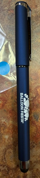 Load image into Gallery viewer, Balloon Fiesta Pen
