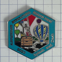 Load image into Gallery viewer, 2023 Splash And Dash Pin
