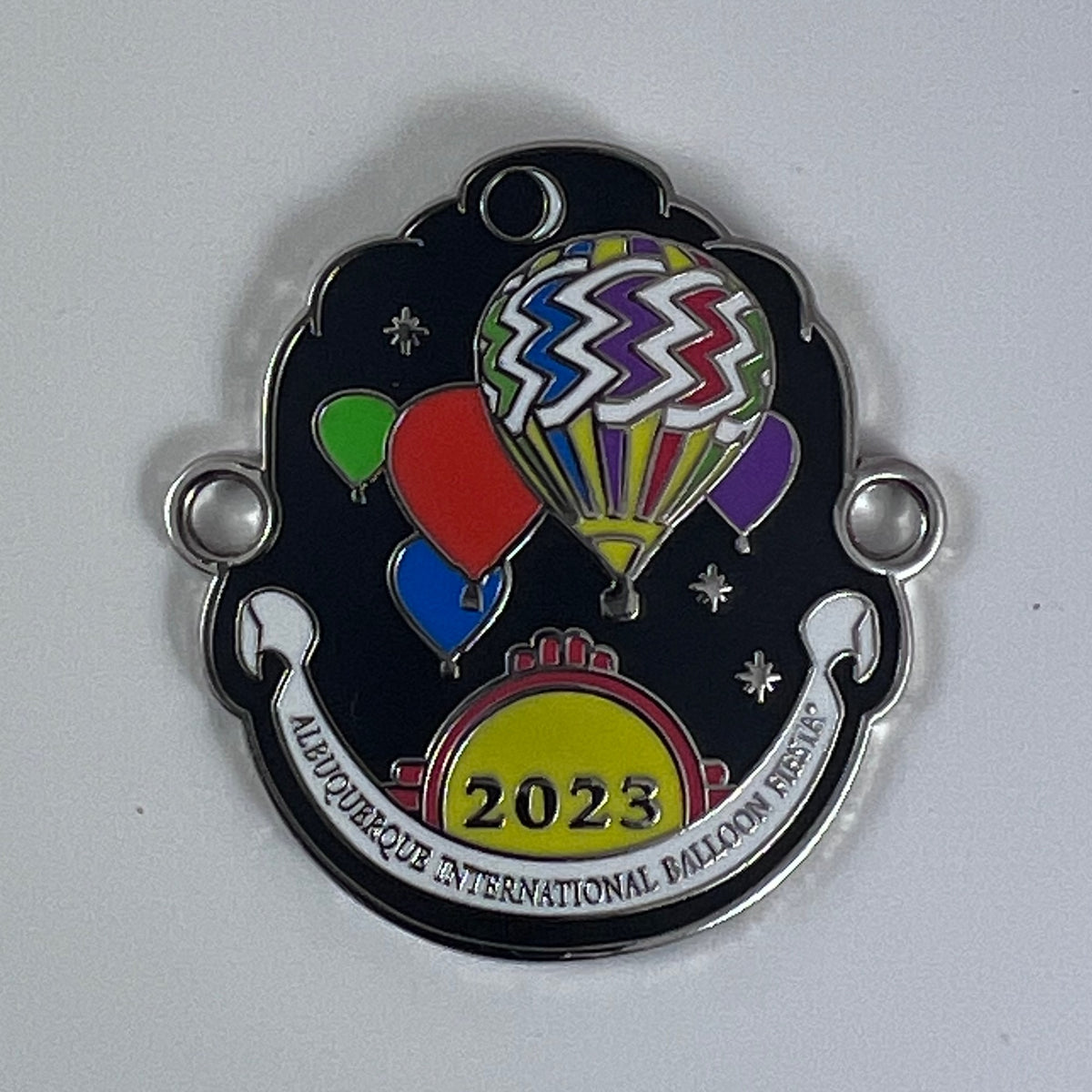 2023 Walking Stick Pin